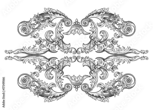 Design elements vector