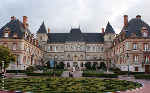 Cite universitaire