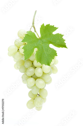 Weintrauben