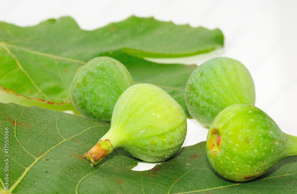 Higos foto de Stock Adobe Stock