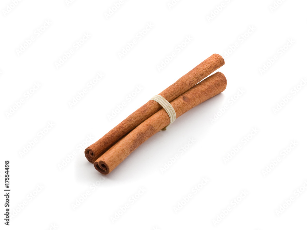 Cinnamon sticks Cinnamon sticks
