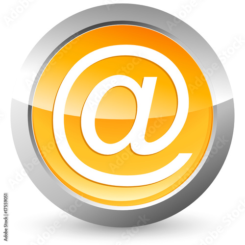 e-Mail - Button