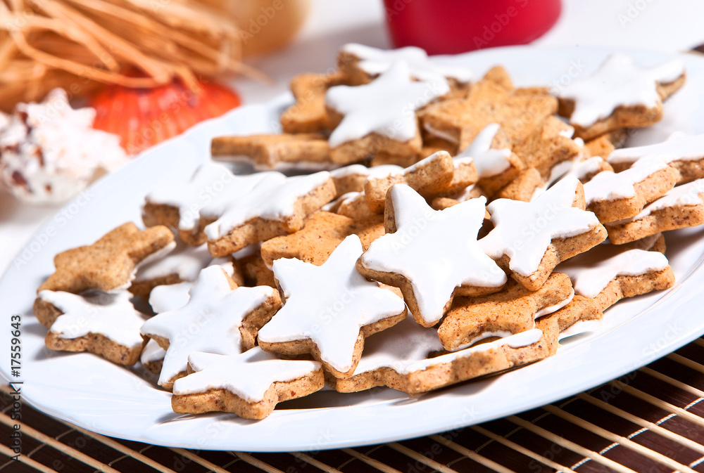 weihnachtsgebäck weihnachtsgebäck