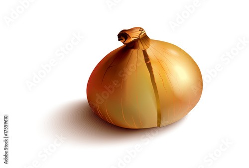 golden onion