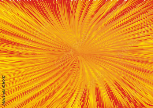 hintergrund feurig