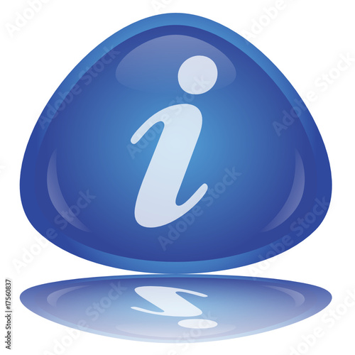 "Info" Button