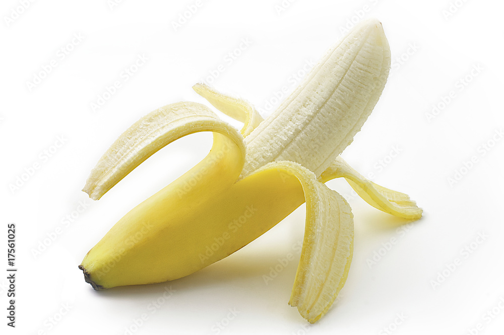 banana banana