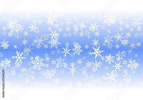 Snowflakes
