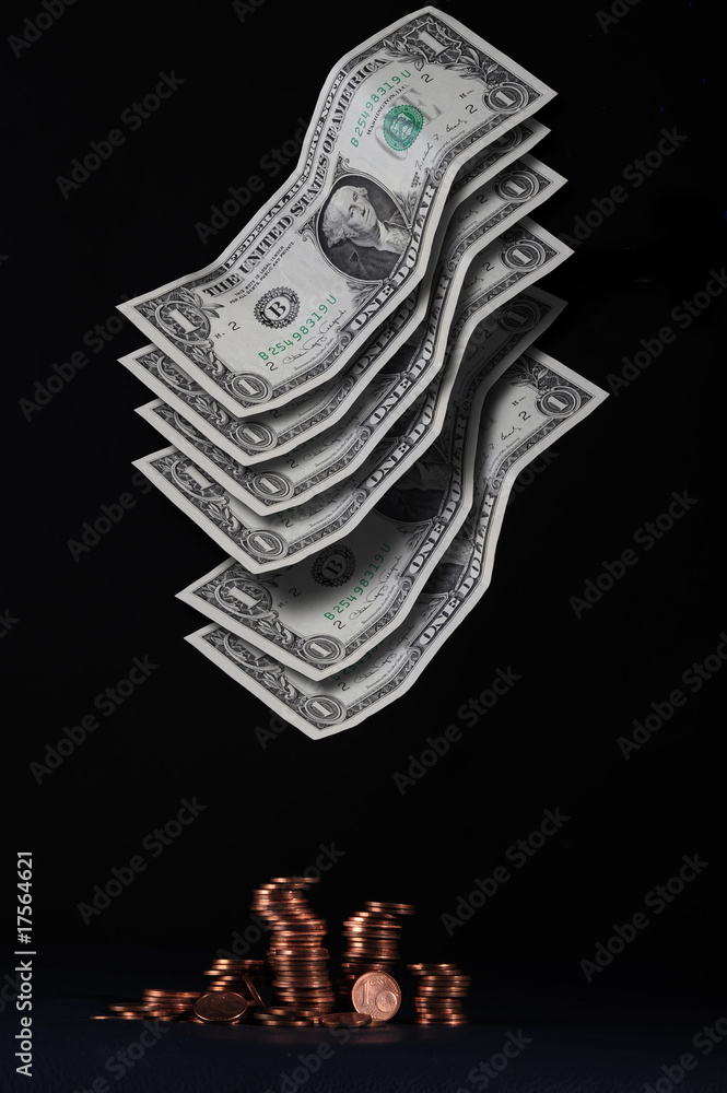 Dollar Dollar