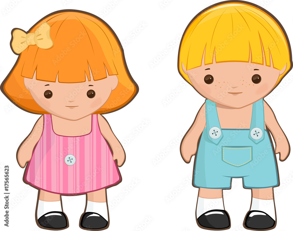 Cartoon Kids Cartoon Kids