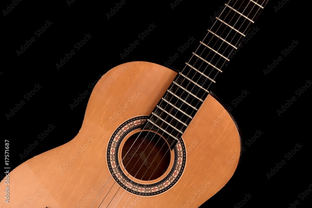 Obraz premium Guitar