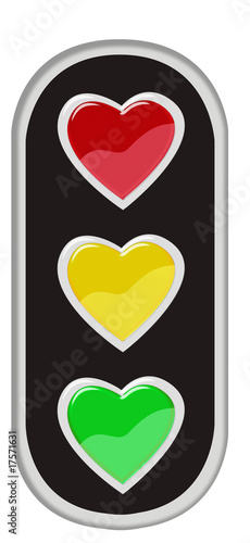 Cuore in attesa
