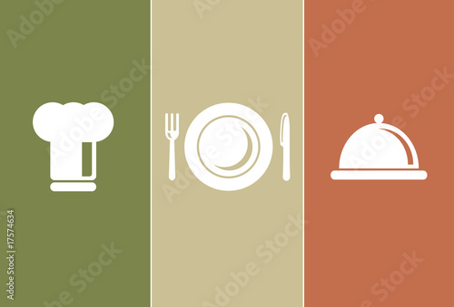 Restaurant Symbole