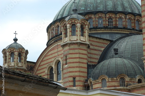 église orthodoxe