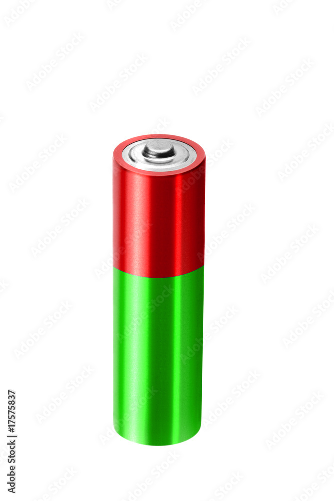 Batterie Batterie