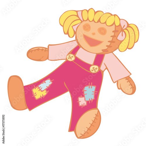 Doll