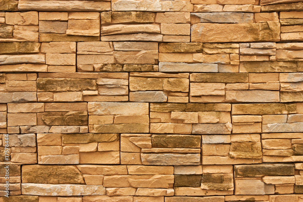 Rock Wall Rock Wall