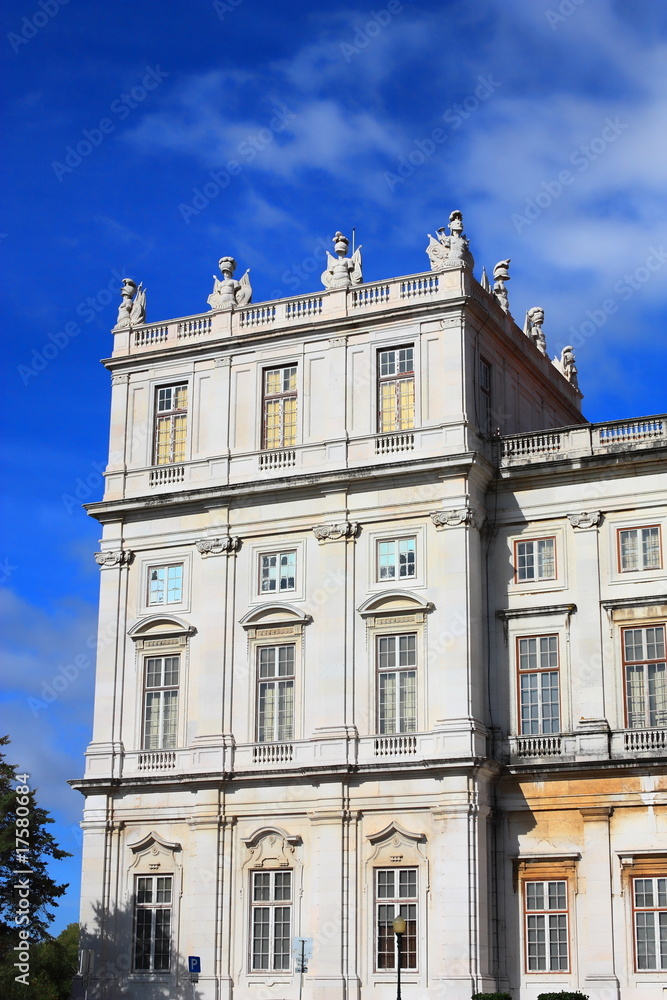 Obraz premium Lisbon