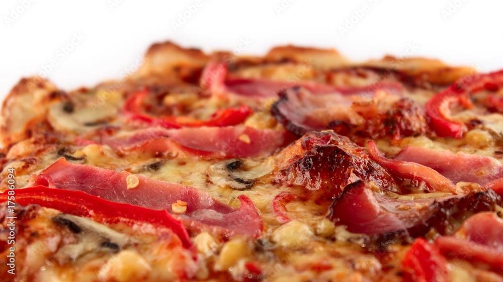 Pizza pepperoni Pizza pepperoni