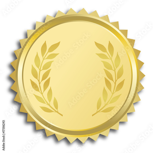Medaille