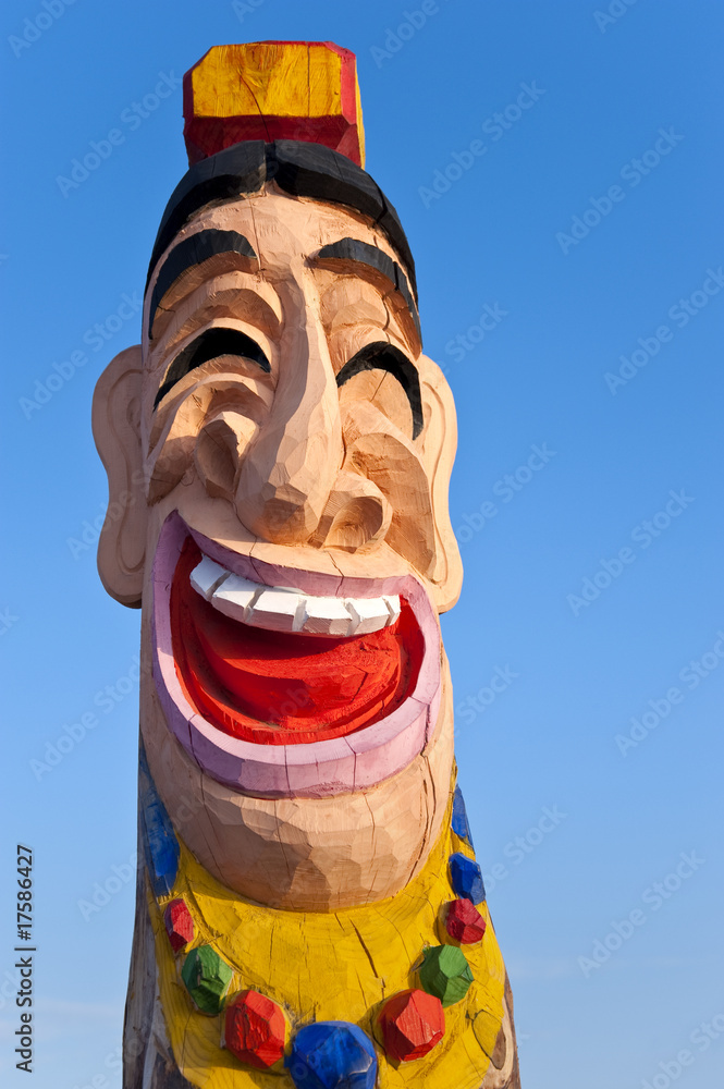 Jolly Wood Carving Jolly Wood Carving