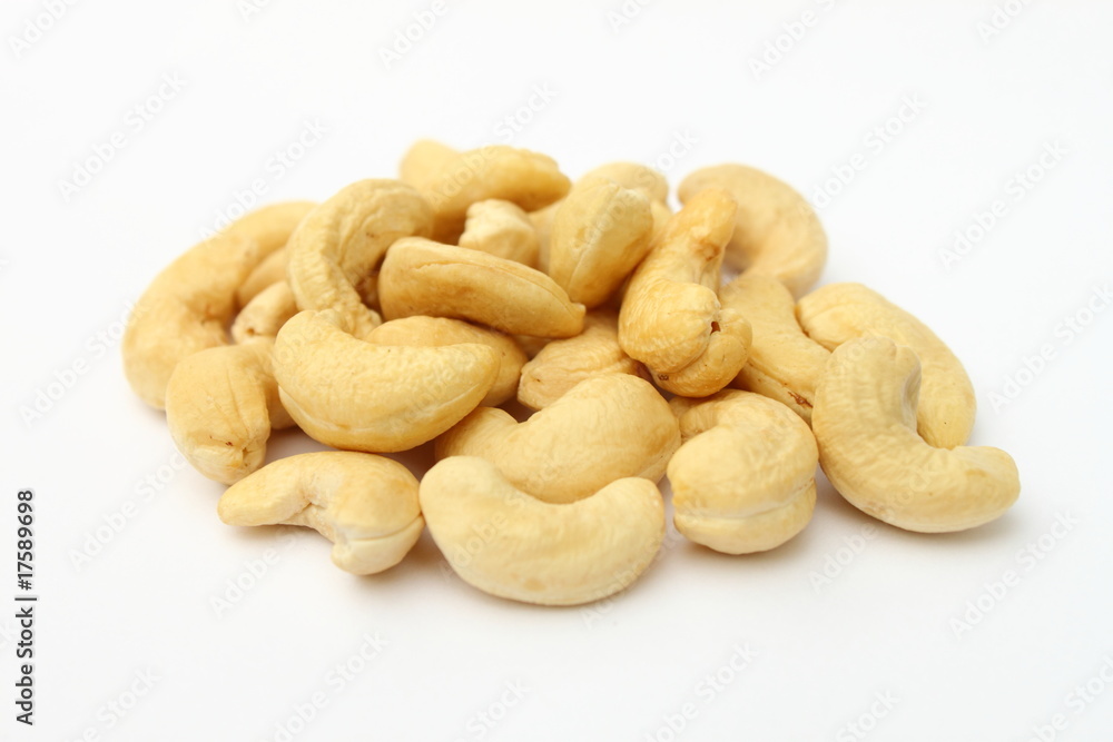Cashews Cashews