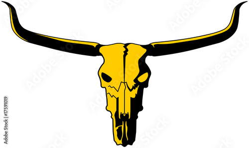 Longhorn (Logo)