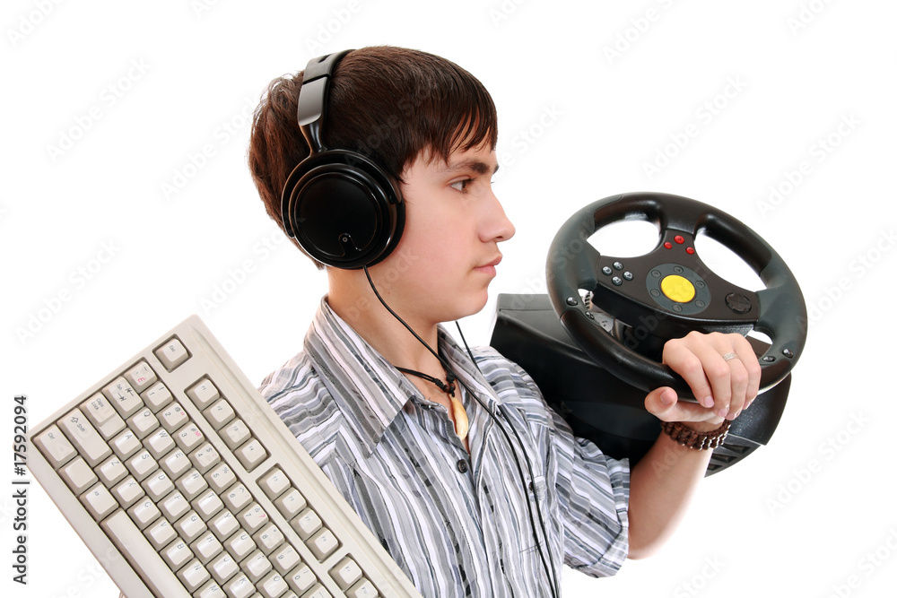 Gamer