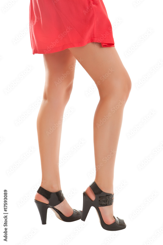 Legs Legs