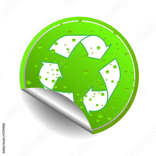character of ecological cleanness