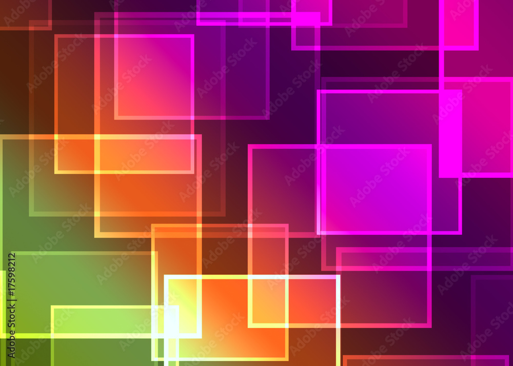 Abstract background. Abstract background.