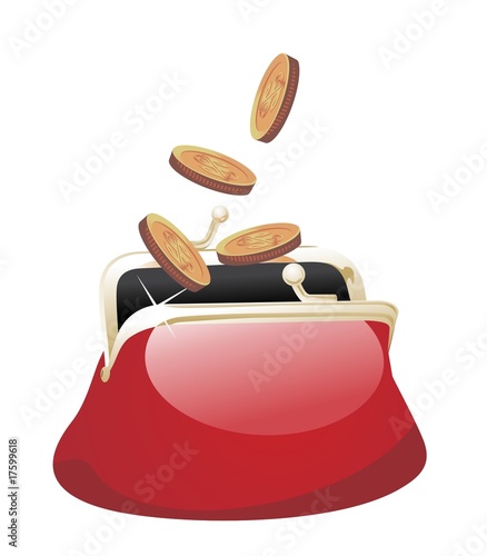 purse