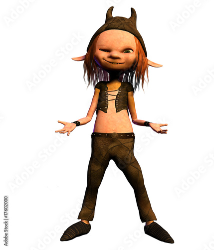 alles Paletti Elf