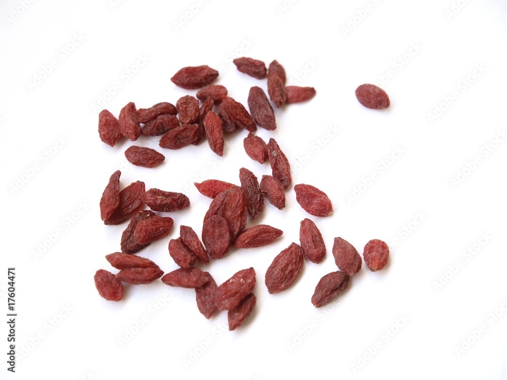 Goji Berries Goji Berries