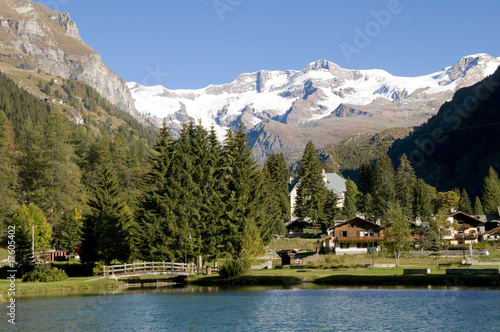Laghi Alpini