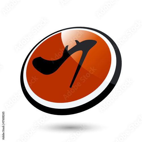 schuh kleidung mode zeichen