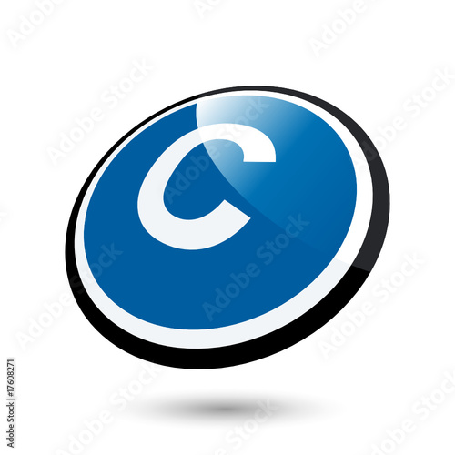 copyright urheberrecht zeichen marke