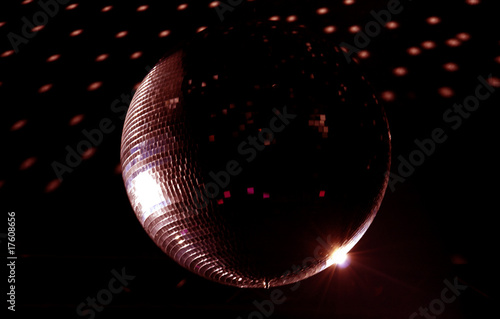 Disco ball