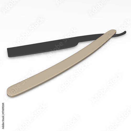 Canvas Print blade