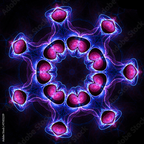 Mandala Kreis