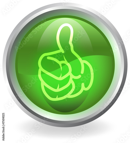 thumbs up