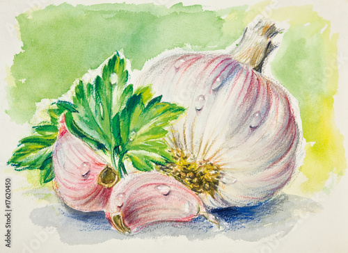 Knoblauch
