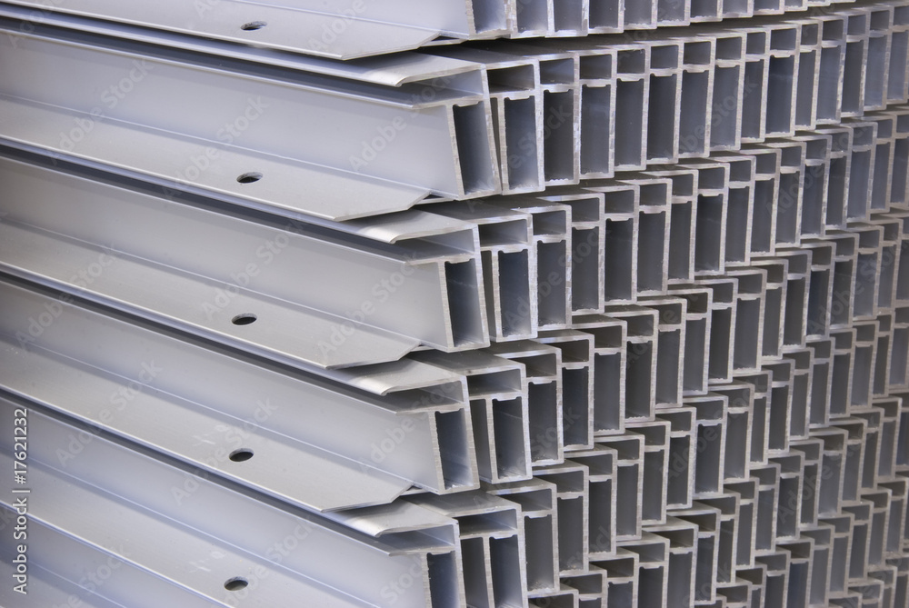 Obraz premium aluminum frames