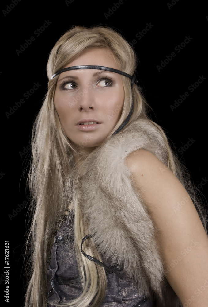 Northern style Northern style