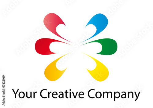 Creative Company logo