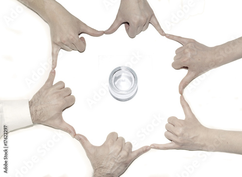 Fotografie voyance