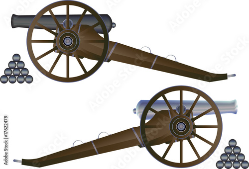 CANNON A