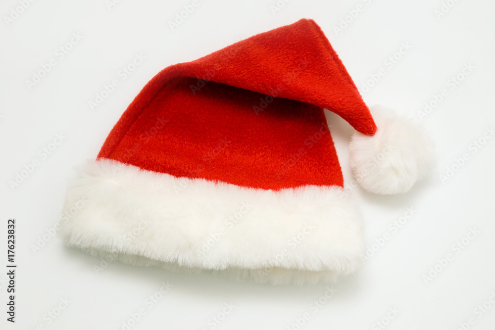 Santa’s hat Santa’s hat