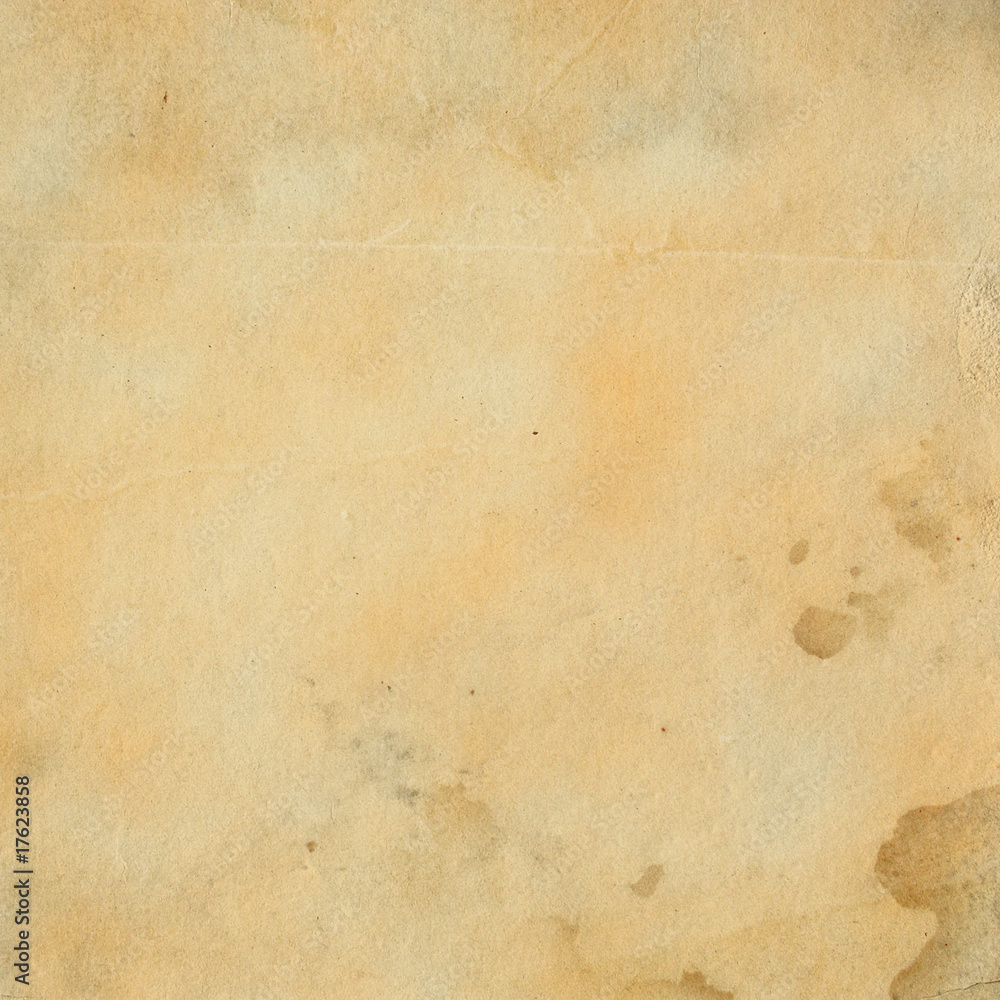 Background Stained Paper Background Stained Paper