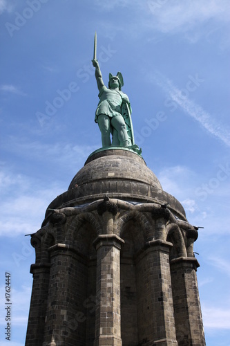 Hermannsdenkmal 4